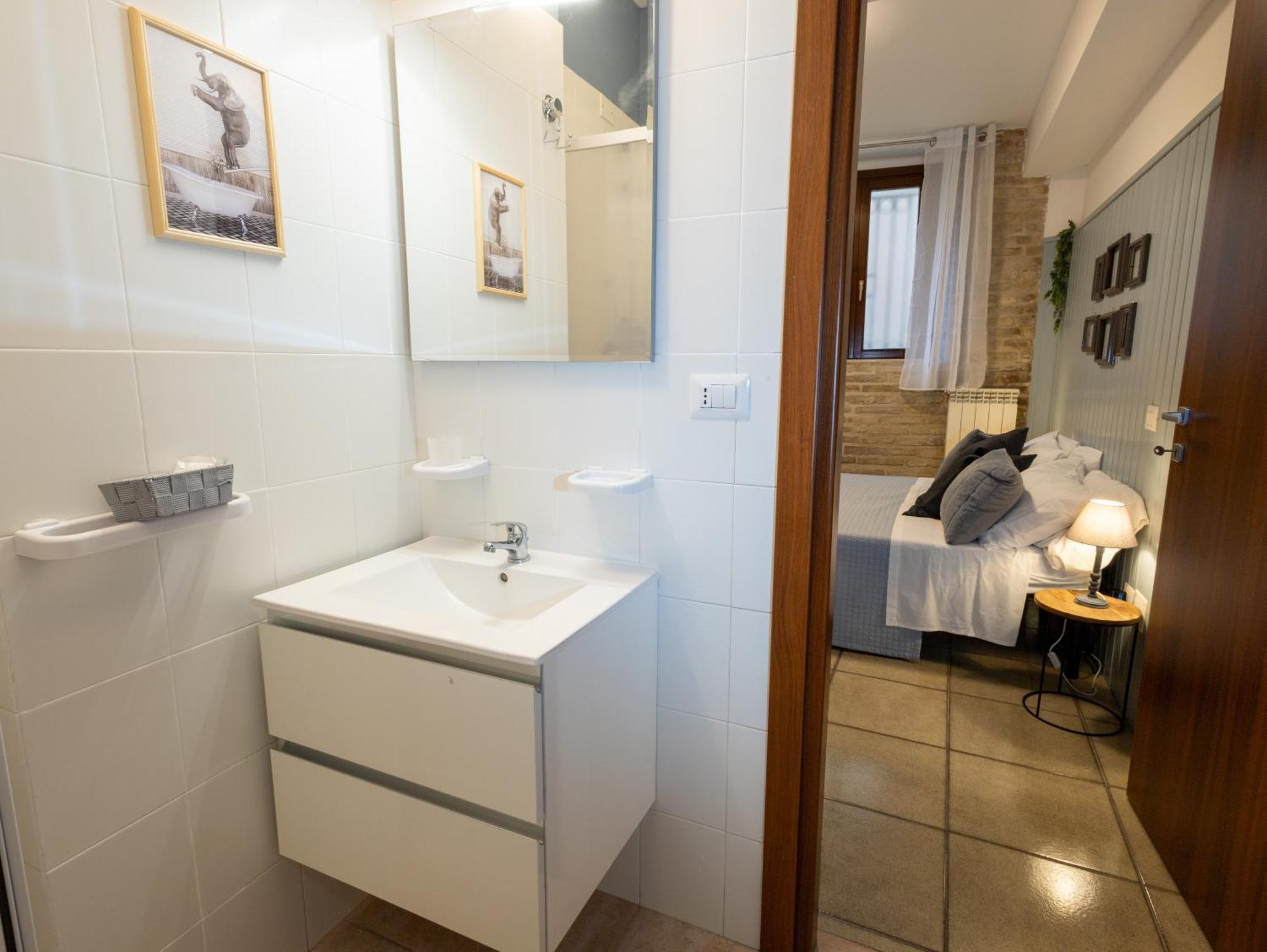 Maison All'Arco Corridonia Exterior photo