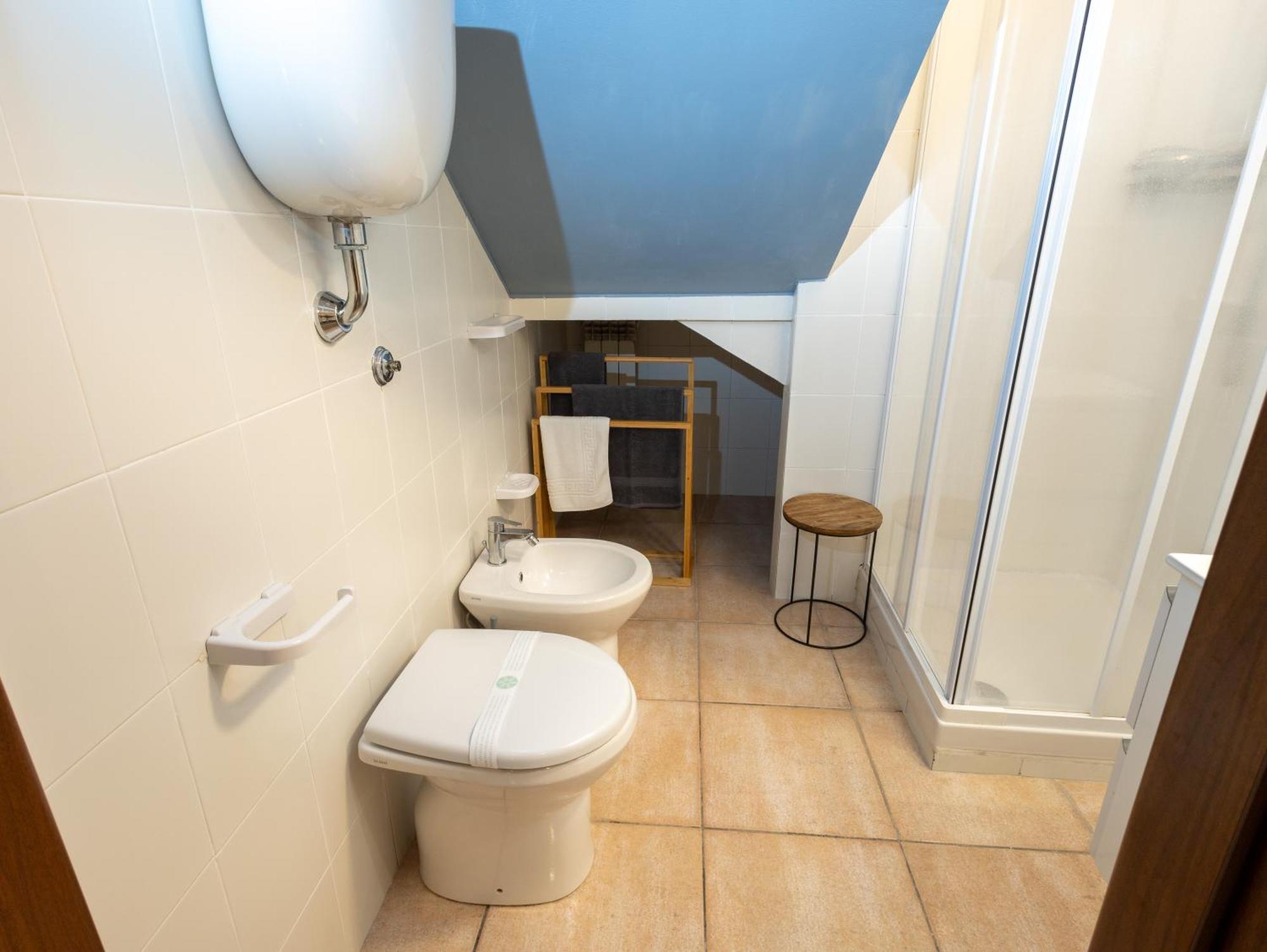 Maison All'Arco Corridonia Exterior photo