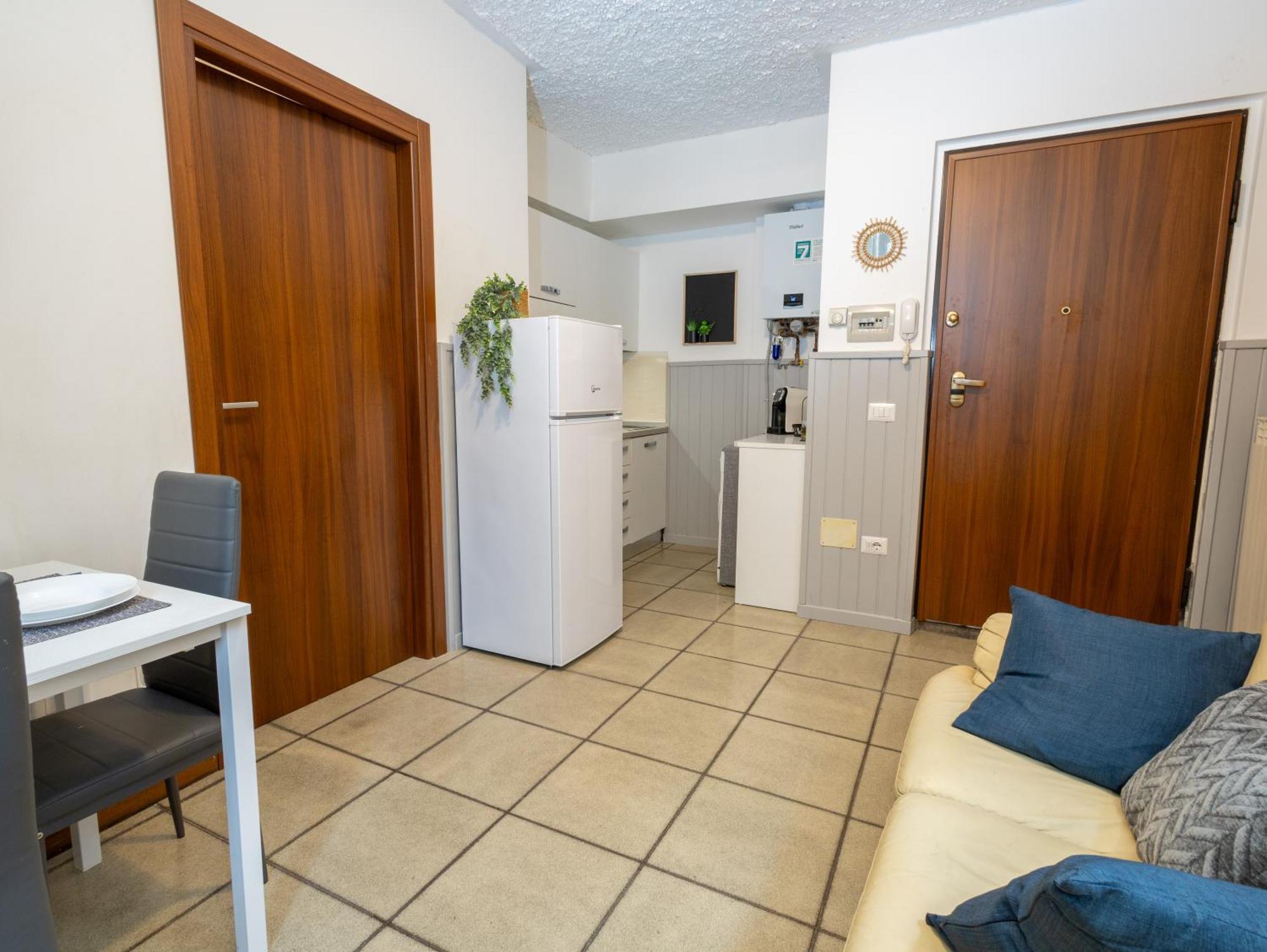 Maison All'Arco Corridonia Exterior photo